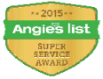 angies list award winning painters houston