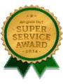 angies list award winning painters houston