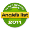 angies list award winning painters houston