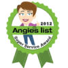 angies list award winning painters houston